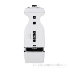 Mini Home Use Slim Body Hifu Machine